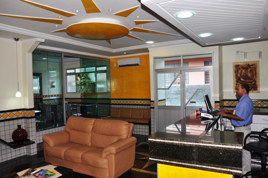 Hotel Sol Centro (Adults Only) — Fotos 2